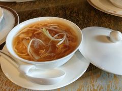 -唐阁(香港朗廷酒店)