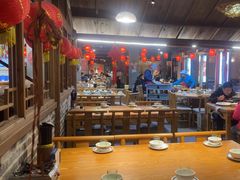 -印象鲵宴·张家界地标美食名片(溪布街店)