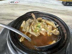 胡椒猪肚汤-新峰肉骨茶(总店)