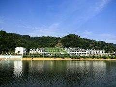 -新安江山水画廊风景区