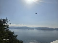 -千岛湖东南湖区