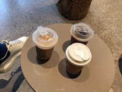 -来回·咖啡(天河南店)