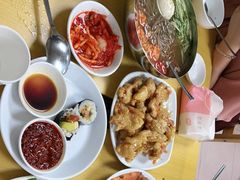 -屋里家延边朝鲜族冷面(南园店)