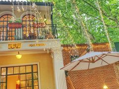 -玫瑰厅上海菜(兴国路店)