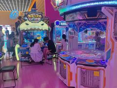 -星际传奇(壹方城购物中心店)