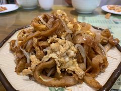 鸡蛋焖饼-葛记焖饼(伏牛路店)