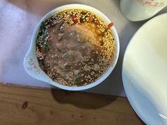 -正福居老北京正宗铜锅泉水涮肉(彰化路店)