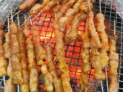 -瑞杰烧烤店·24小时营业(山东路店)