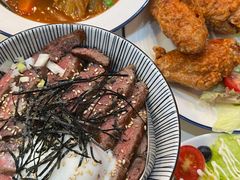 -橘酱餐厅