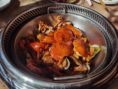 -七欣天香辣蟹火锅(南通任港路大润发店)