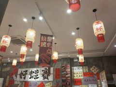 -佬缸炮江湖川菜(玉林店)