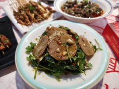 -辣不怕口味虾(凌霄路店)