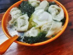 -阿麟馄饨(延长路店)