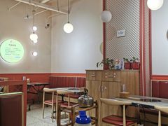 大堂-鸡遇虾煲干锅火锅(小寨金莎店)