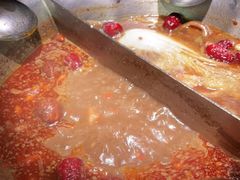 -湊湊火锅·茶憩(东城万达店)
