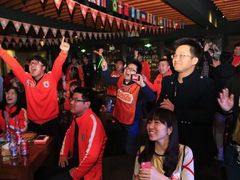 -月亮瓦肆音乐酒吧(环山路店)