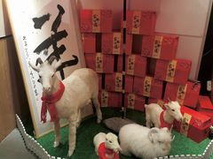 -桃园农庄烤全羊(江秋路店)