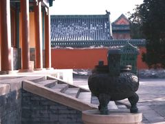 -历代帝王庙博物馆