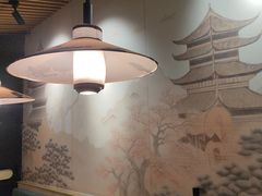 -晓淮山·扬州早茶·淮扬菜(龙阳广场店)