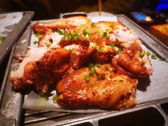 -绿茶餐厅(朝阳大悦城店)