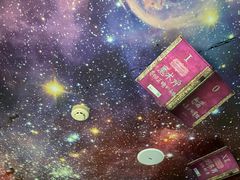 -逃脱反斗城沉浸剧情密室(北京路店)