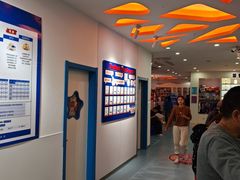 -蓝旗儿童游泳俱乐部(北国中心)