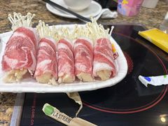 -黄记煌三汁焖锅(万象城店)