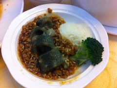 海参-海岛渔村大酒店(云霄路店)