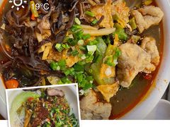 -水平有限螺蛳粉(宏达大厦店)