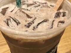 -星巴克(北京新东安)