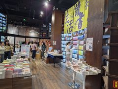 -三联韬奋书店(三里屯店)