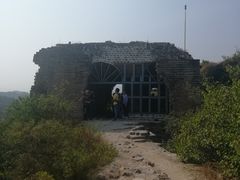 -蟠龙山长城景区