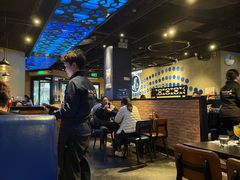 -bluefrog蓝蛙(水游城店)