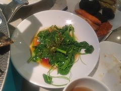 -半天妖烤鱼(新中关购物中心店)