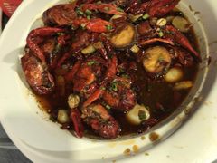 -霸王虾·麻辣小龙虾(清水河公园店)