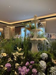 -成都世外桃源酒店-宴会厅·草坪婚礼·会议活动