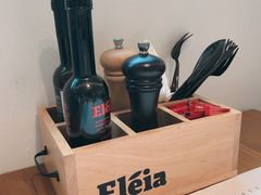 -HELLO MUSAE 拾光缪斯餐厅·纯正希腊风味(苏州中心店)