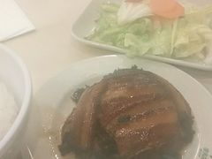 -李先生牛肉面大王(东营友谊广场店)