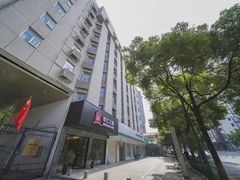 -锦江之星(西安大雁塔小寨地铁站店)