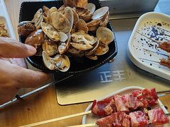 -正丰源大缸烧烤(人民路店)