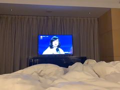 -上海宝华万豪酒店