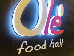 -Olé精品超市(苏州中心店)