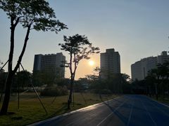 -文华公园(禅城区)