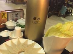 蜀九香火锅酒楼(九眼桥店)-蜀九香火锅(九眼桥店)