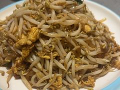 -大闫家烧烤·小海鲜家常菜(郑庄店)