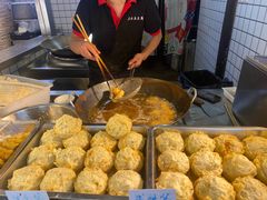 -三味臭豆腐(鲁迅故里店)