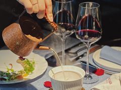 -弦月窗LUNETTE BY AMANDA(复兴路店)