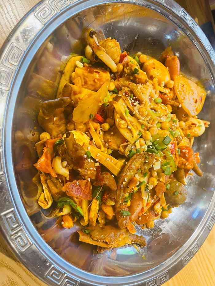 川蜀香锅(千岛湖银泰城店)-"(千岛湖)千岛湖新安大街125号千岛湖银.