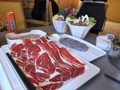 -君邦火锅(新疆大厦店)