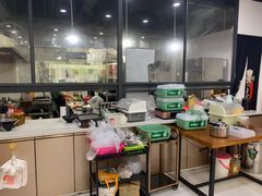 -老何家后安粉·糟粕醋海鲜火锅(三亚湾椰梦长廊店)